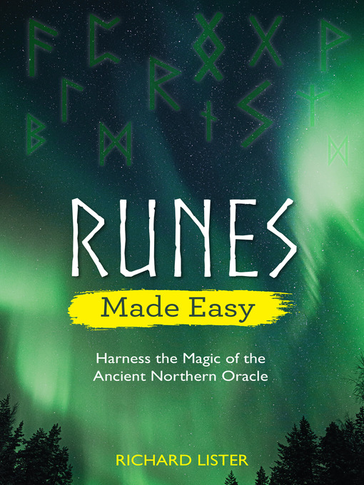 Title details for Runes Made Easy by Richard Lister - Available